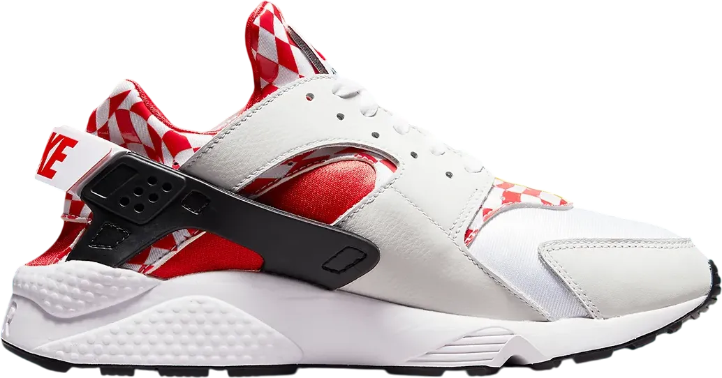 Nike Air Huarache Liverpool