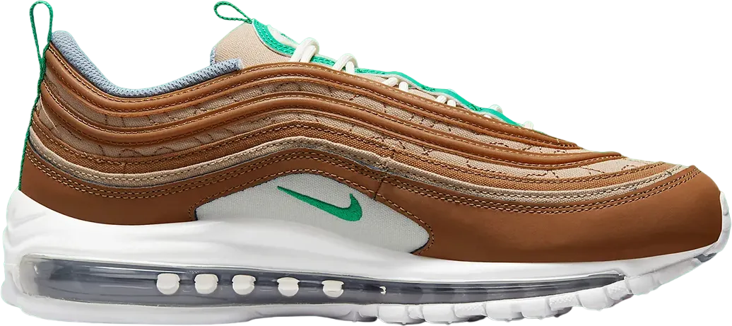 Nike Air Max 97 Moving Company