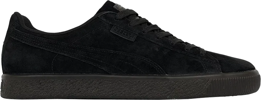 Puma Clyde