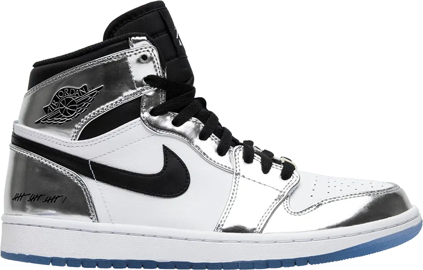 Jordan 1 Retro High