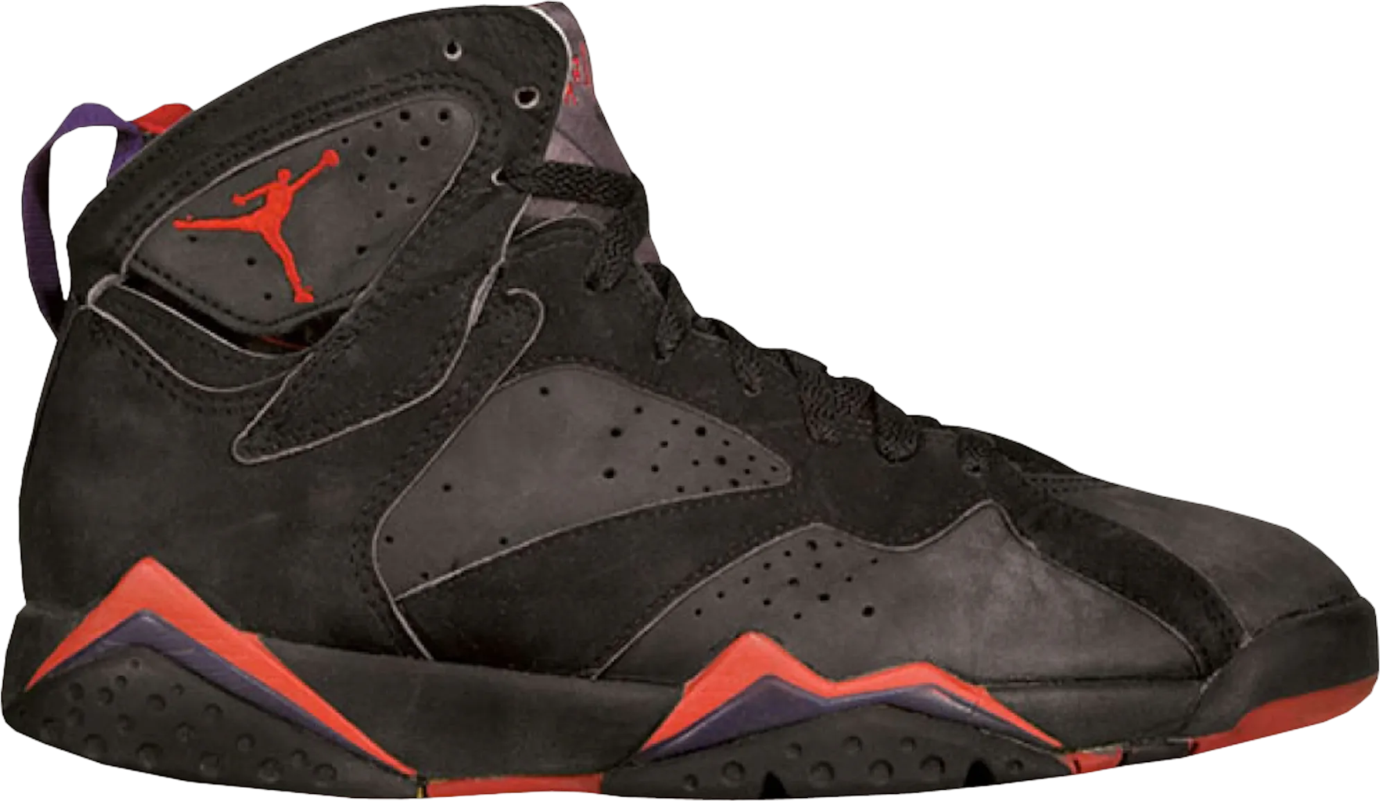 Jordan 7 OG