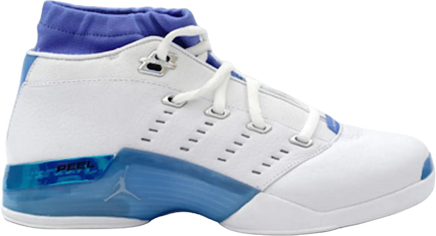 Jordan 17 OG Low