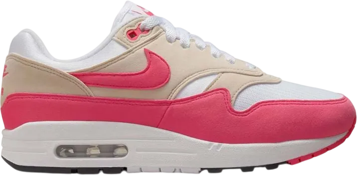 Nike Air Max 1 Aster Pink