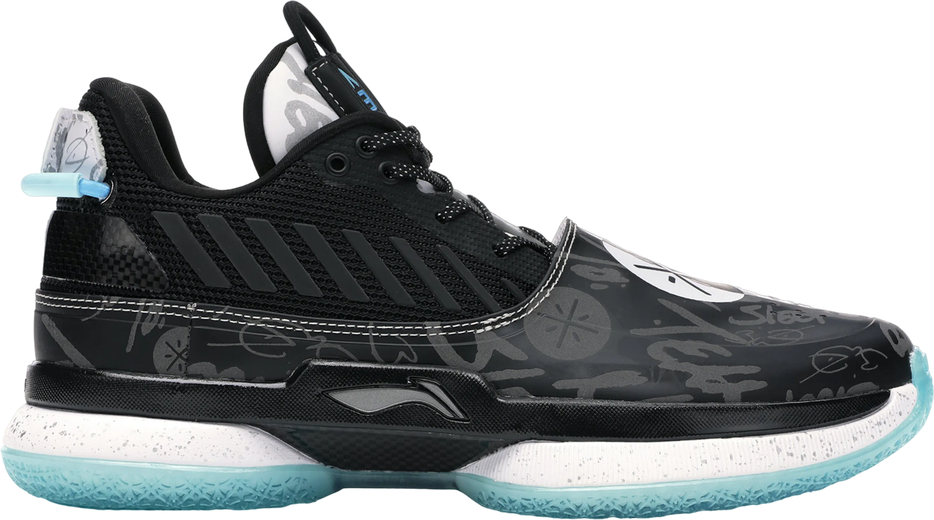 Li-Ning Way of Wade 7