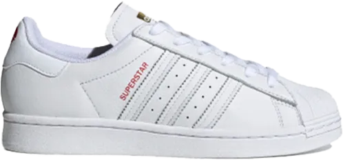 adidas Superstar Valentine's Day (Women's)