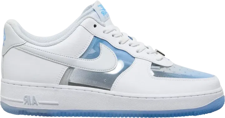 Nike Air Force 1 White University Blue 