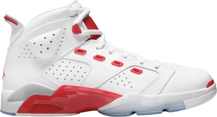 Air Jordan 6 17 23 Fire Red