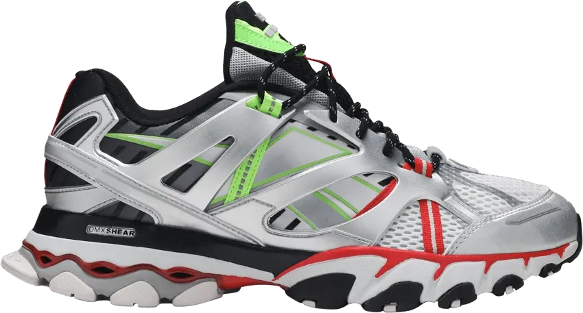 Reebok DMX Trail Shadow End Mercury