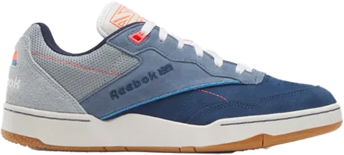 Reebok BB 4000 II Blue Slate