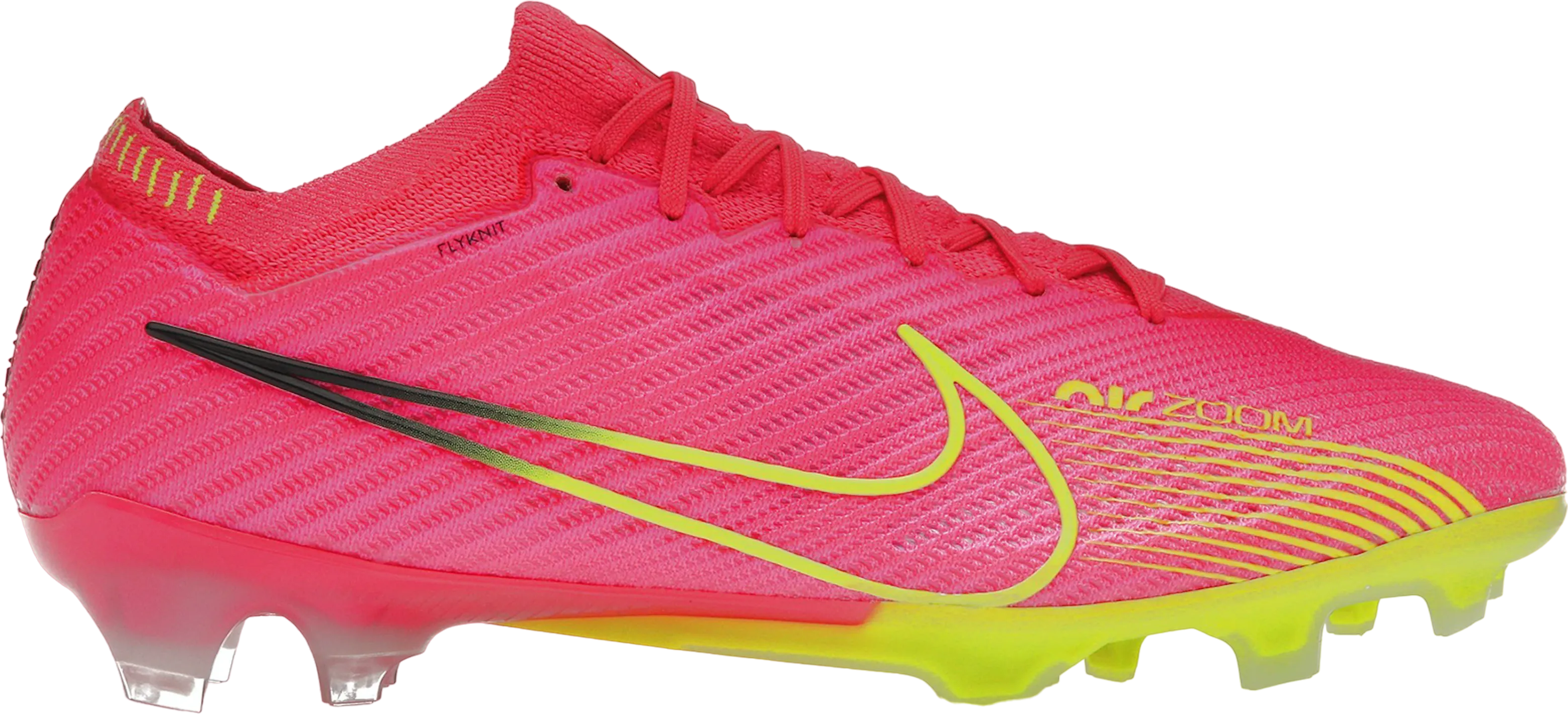 Nike Zoom Mercurial Vapor 15 Elite FG