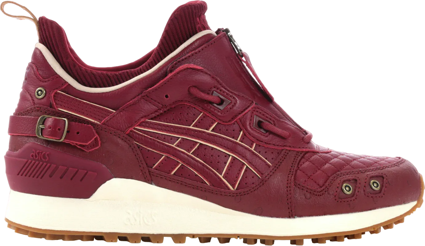 ASICS Gel-Lyte MT