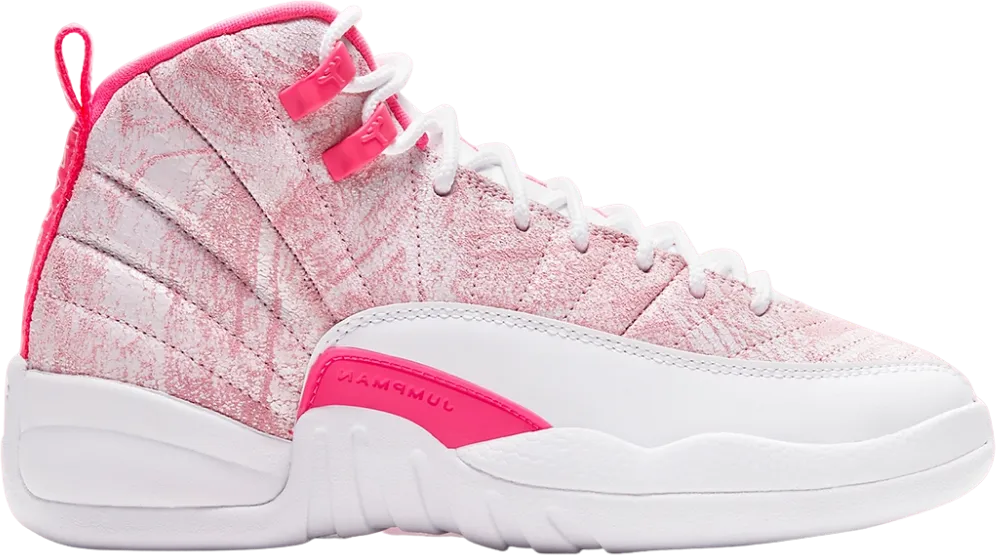 Air Jordan 12 Ice Cream