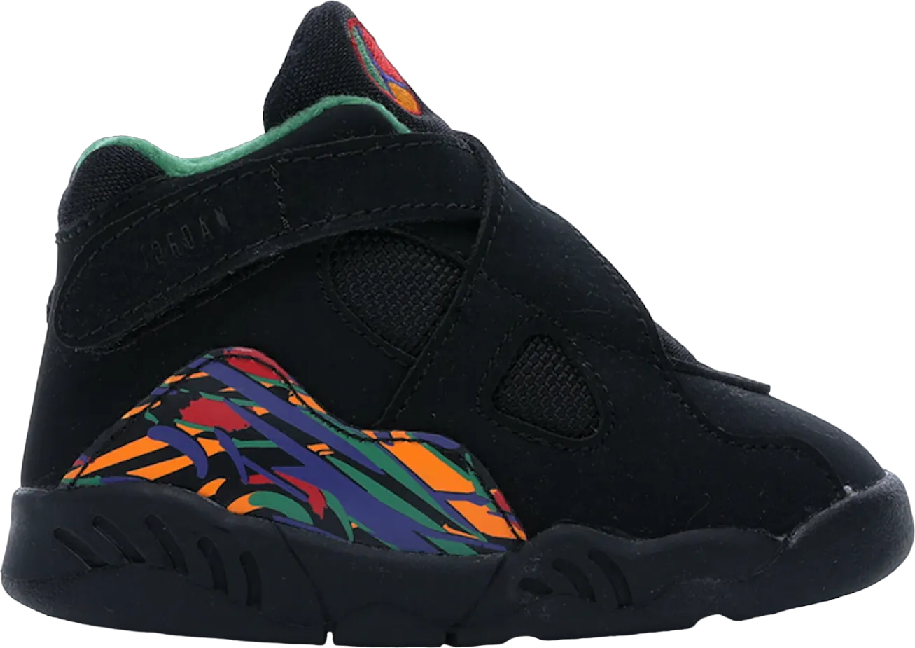 Jordan 8 Retro Tinker - Air Raid