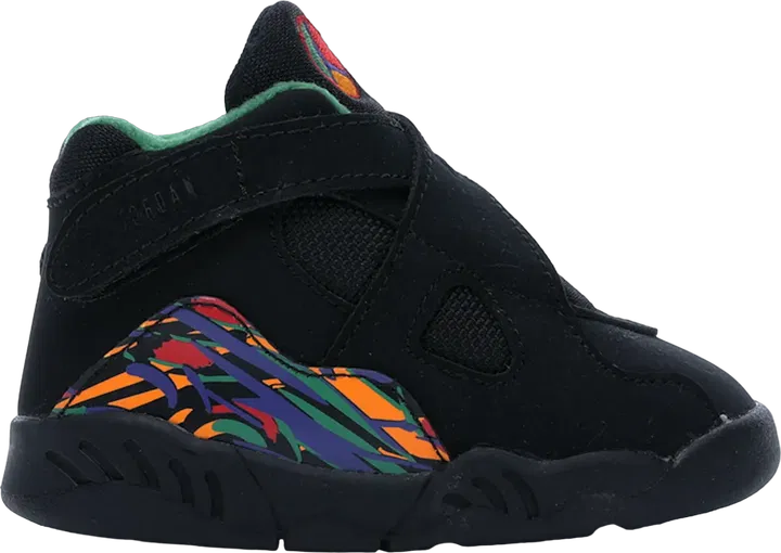 Jordan 8 Retro Tinker - Air Raid 