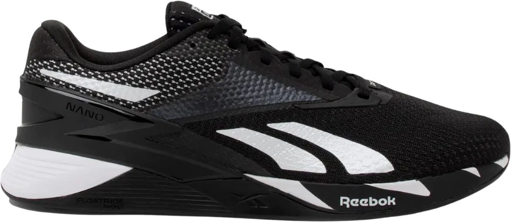 Reebok Nano X3