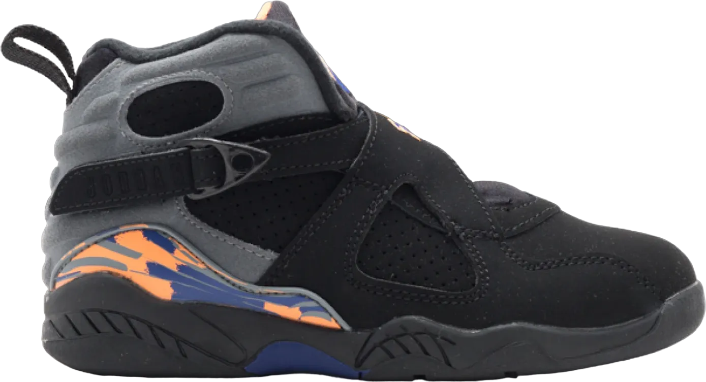Air Jordan 8 Retro Phoenix Suns