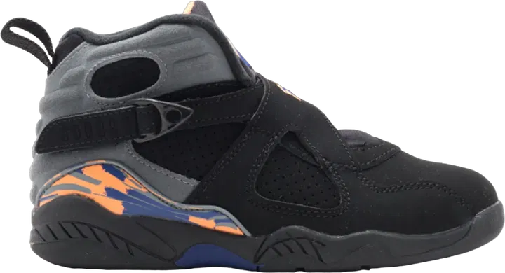 Air Jordan 8 Retro Phoenix Suns