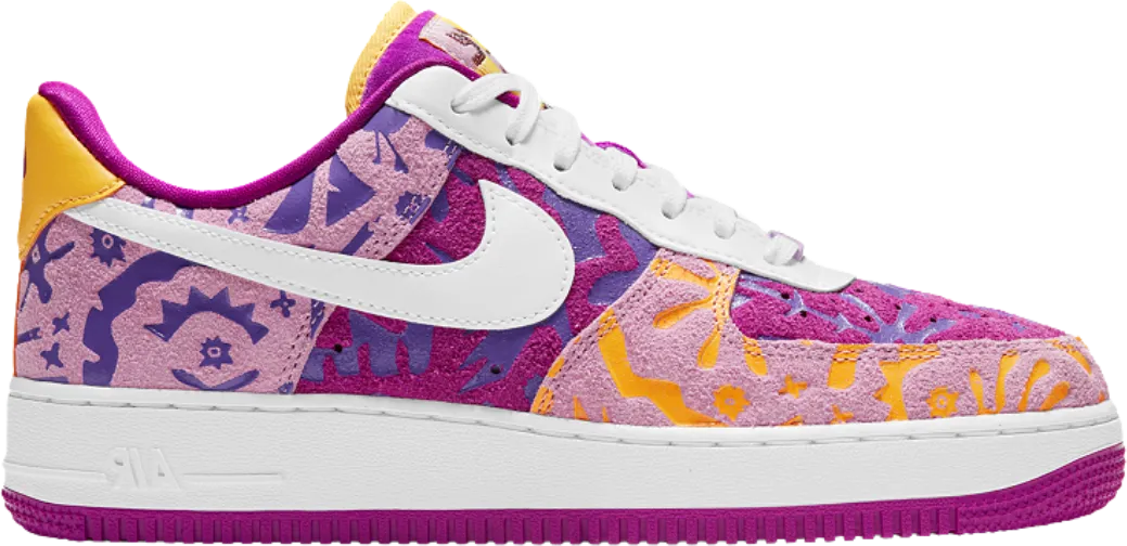 Nike Air Force 1 07 LV8 International Womens Day