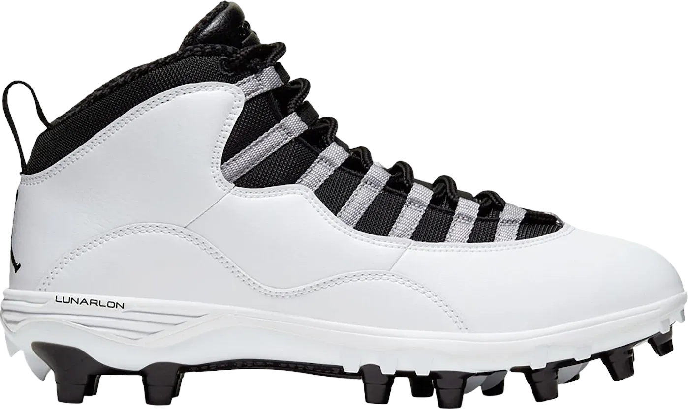 Jordan 10 TD Mid