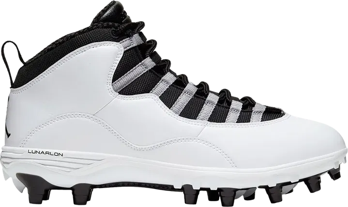 Jordan 10 TD Mid