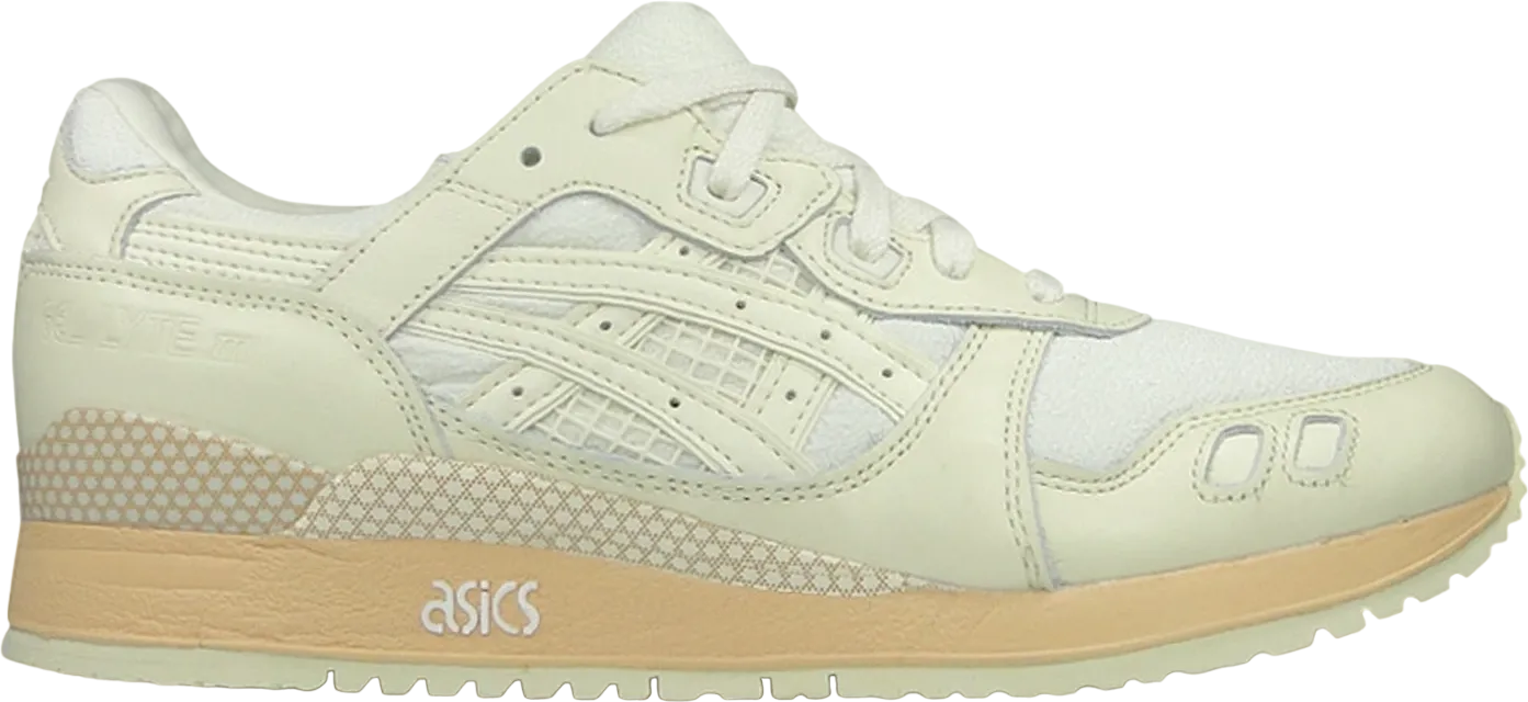 ASICS Gel-Lyte III
