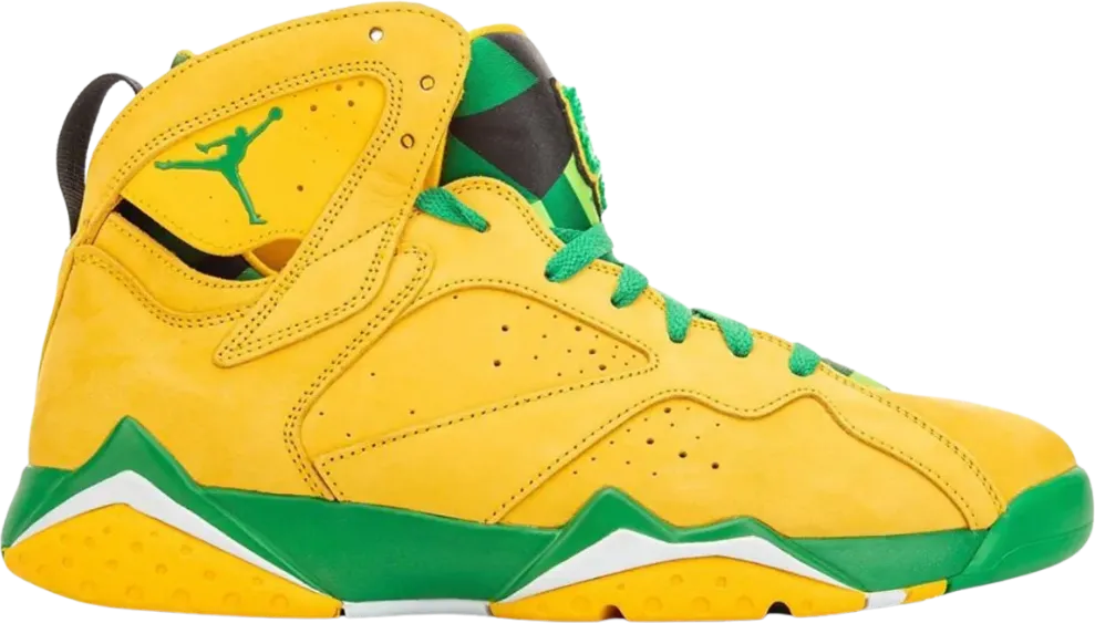 Jordan 7 Retro