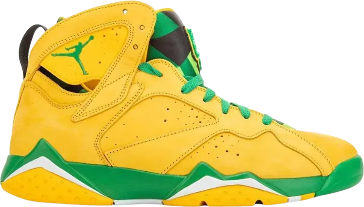 Jordan 7 Retro