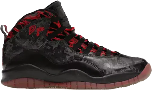 Jordan 10 Retro