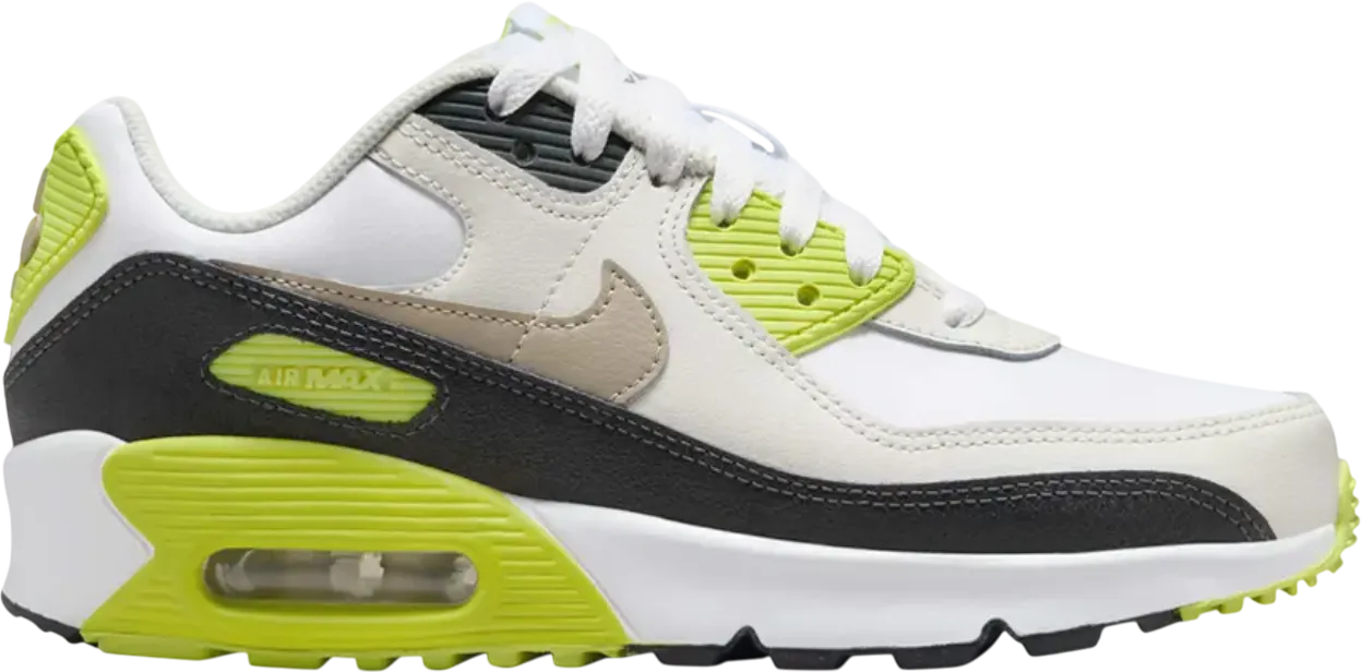 Nike Air Max 90 GS Cyber