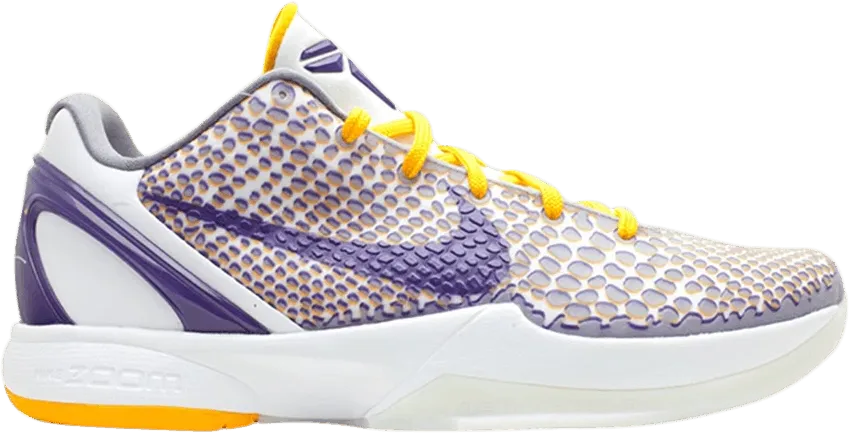 Nike Zoom Kobe VI