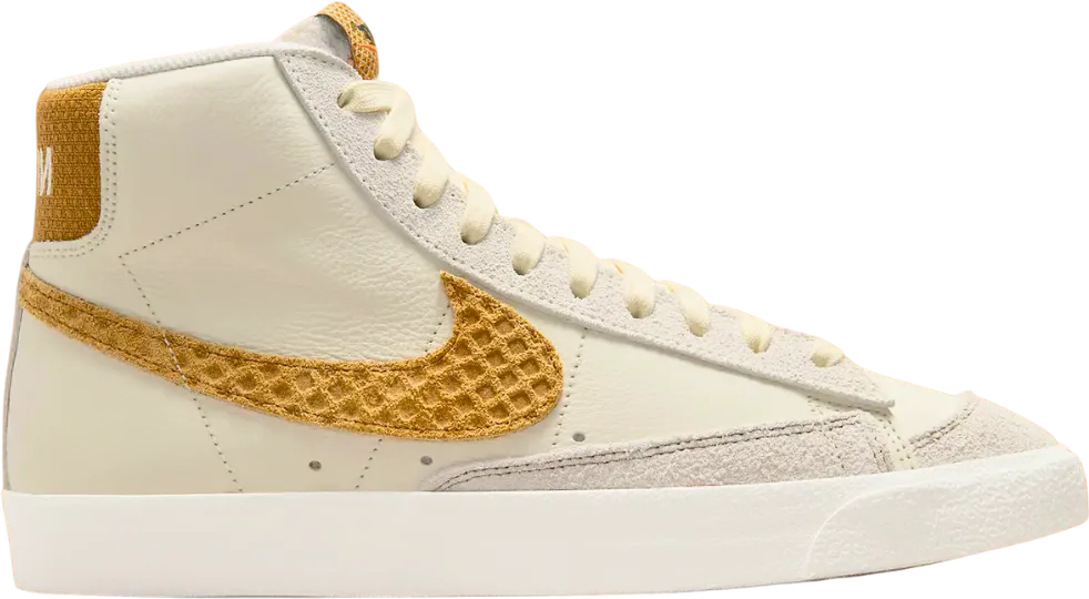 Nike Blazer Mid Waffle