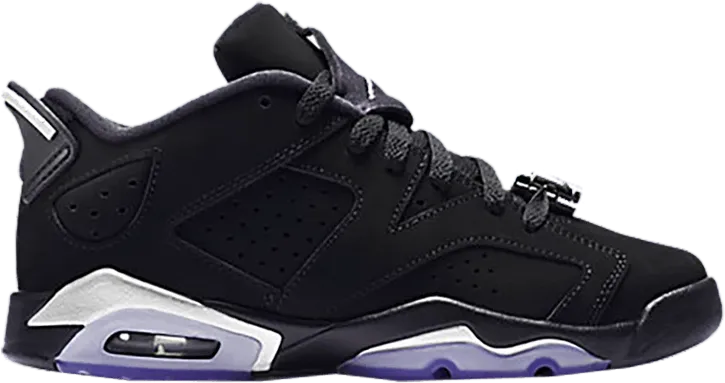 Jordan 6 Retro Chrome (2015) (GS)