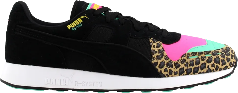 Puma RS-100