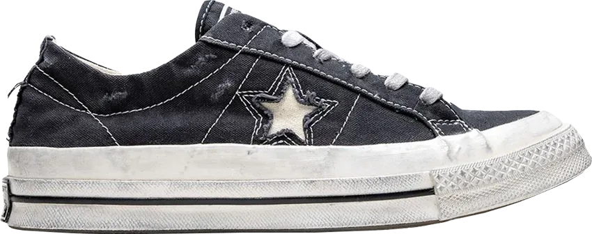 Converse One Star Ox Faith Connexion (Women's)