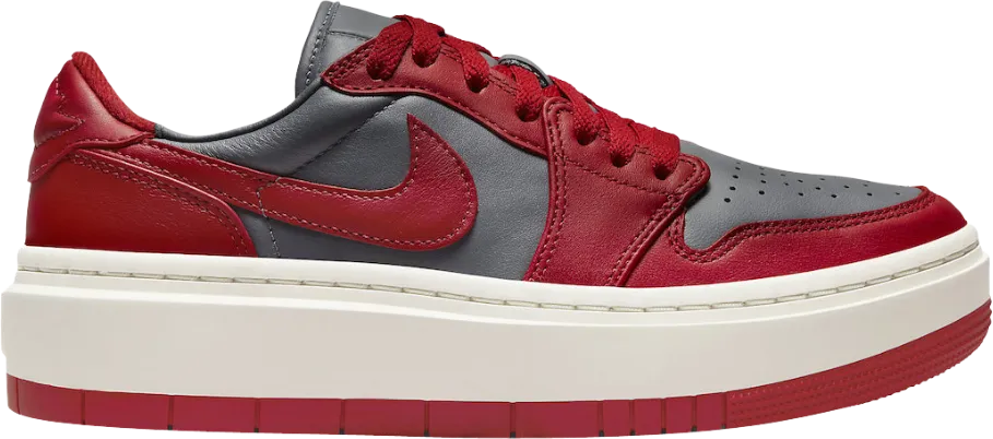 Air Jordan 1 Low Elevate UNLV