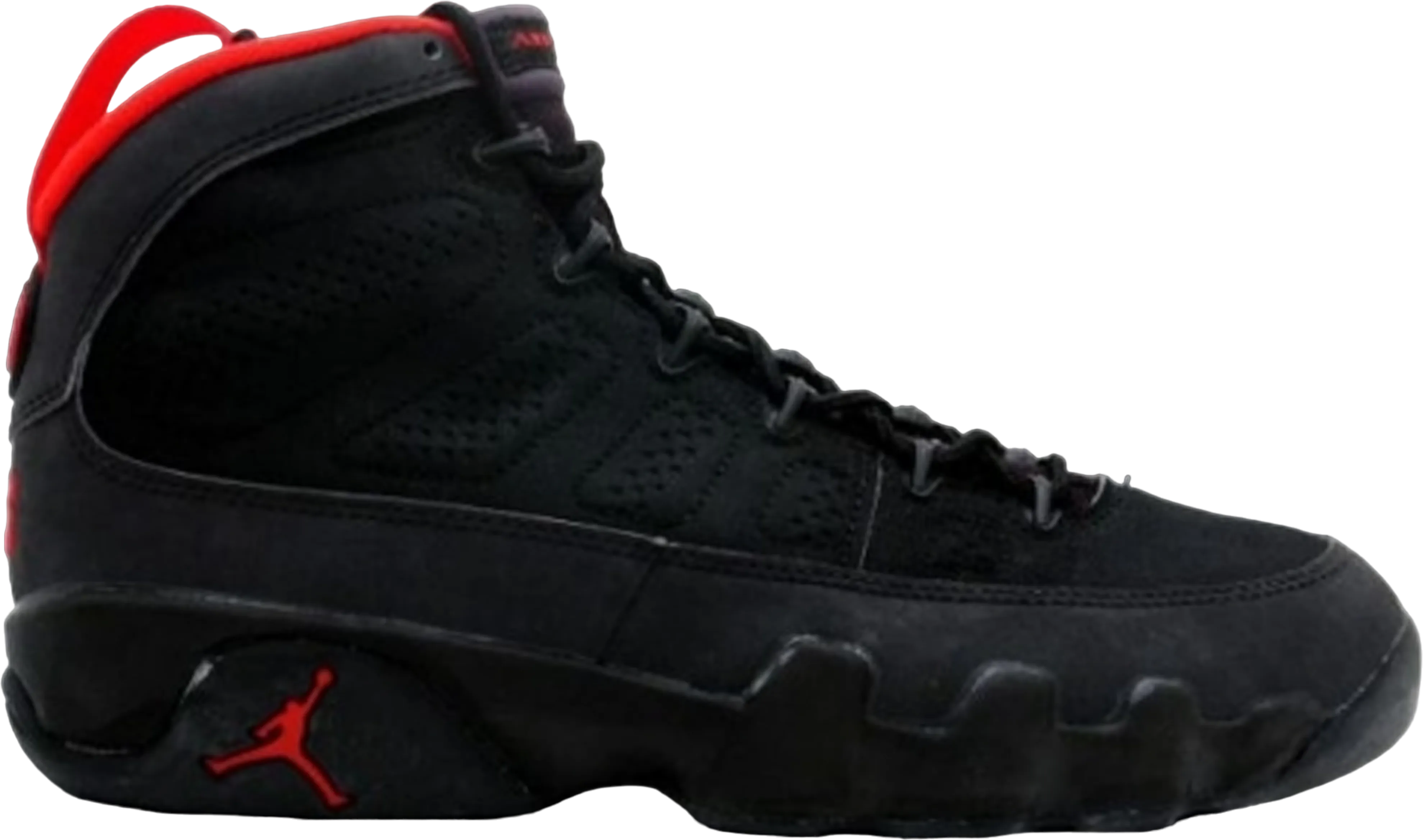 Jordan 9 OG