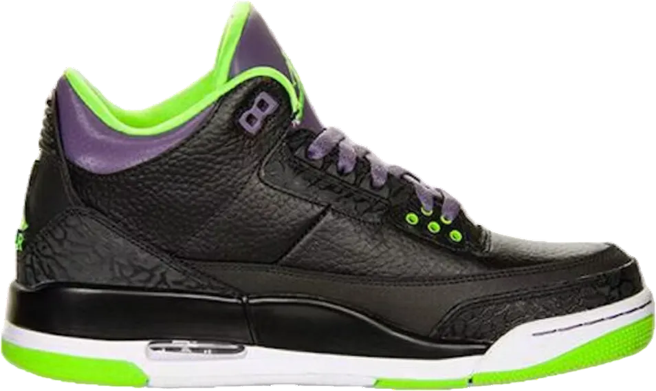 Air Jordan 3 Retro Joker