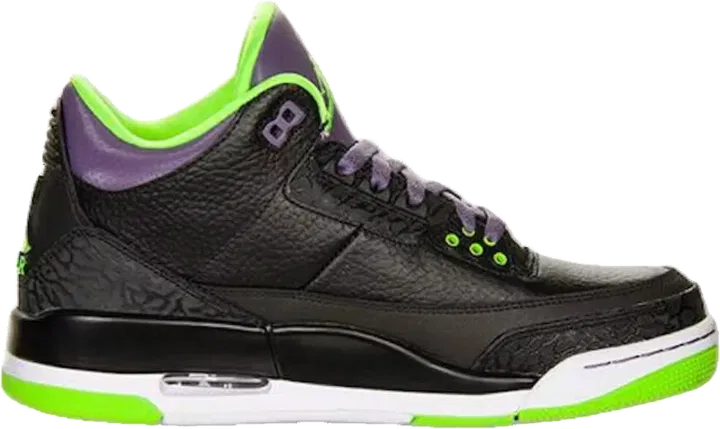 Air Jordan 3 Retro Joker