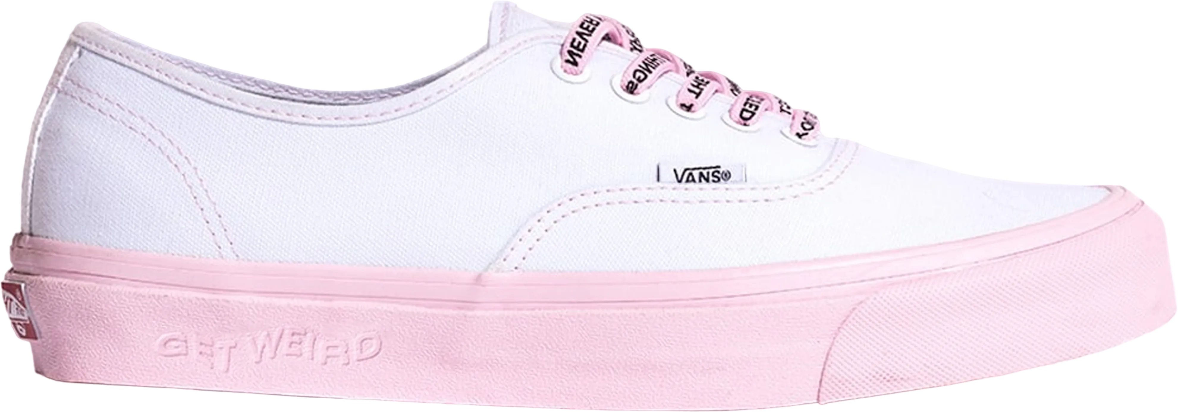 Vans Authentic