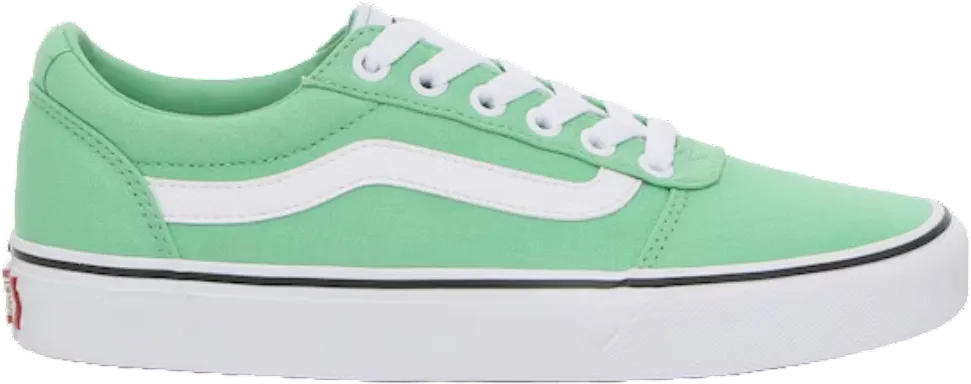 Vans Old Skool Green Ash