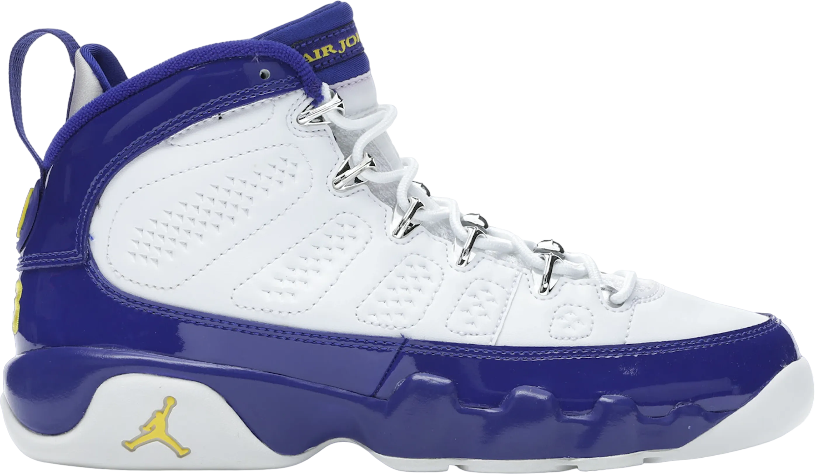 Jordan 9 Retro