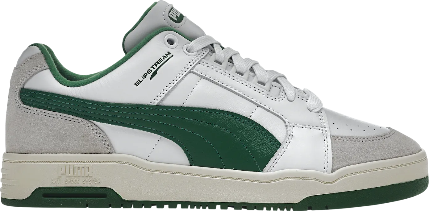 Puma Performer Retro White