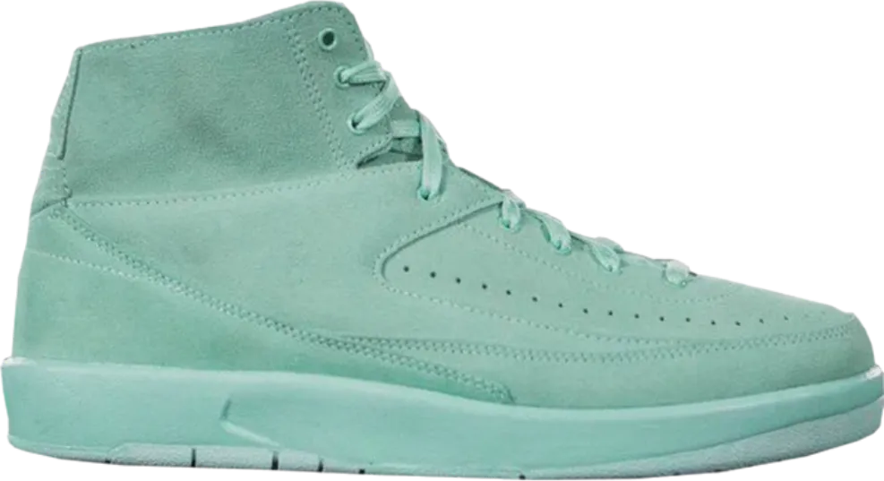 Jordan 2 Retro Decon Mint Foam
