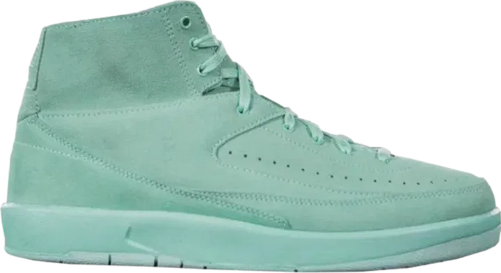 Jordan 2 Retro Decon Mint Foam