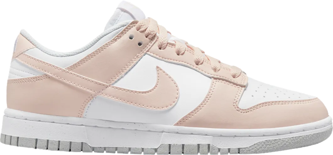 Nike Dunk Low Next Nature Pale Coral (Women's)