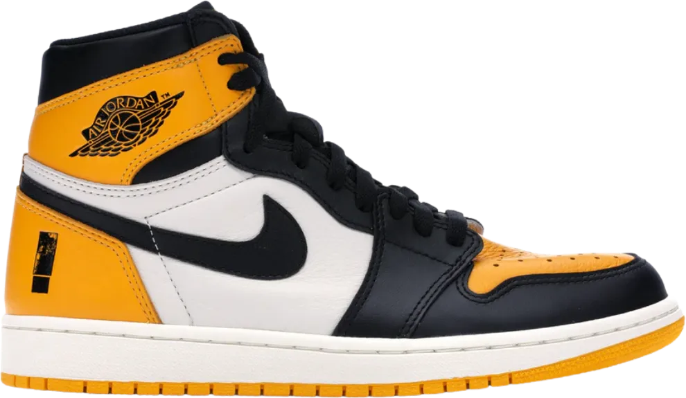 Jordan 1 Retro High