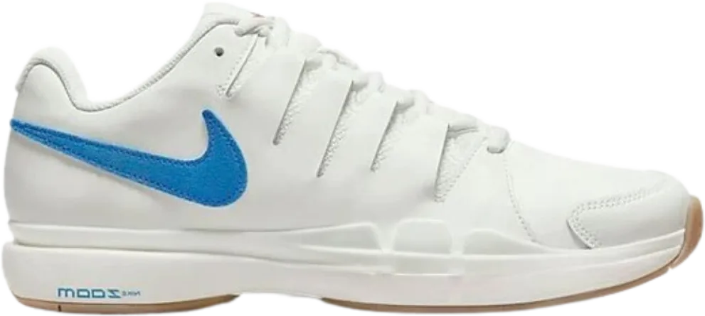 Nike Zoom Vapor 9.5 Tour LTR Sail University Blue