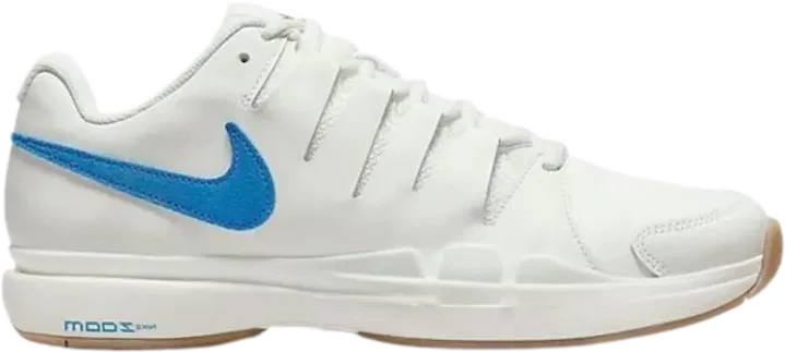 Nike Zoom Vapor 9.5 Tour LTR Sail University Blue 