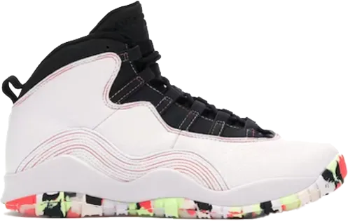 Jordan 10 Retro