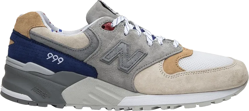 New Balance 999